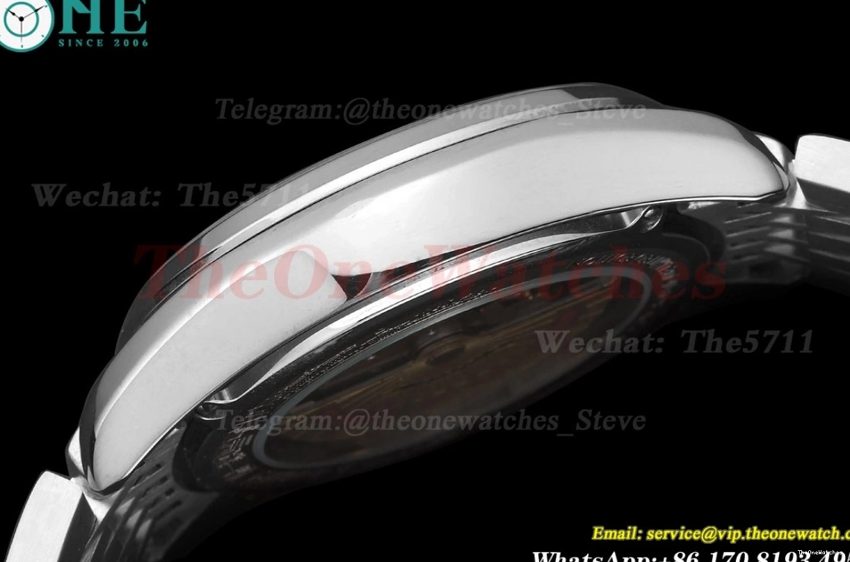 Grey 41mm SS MY8215 Seamaster GDF SS Dial 0107